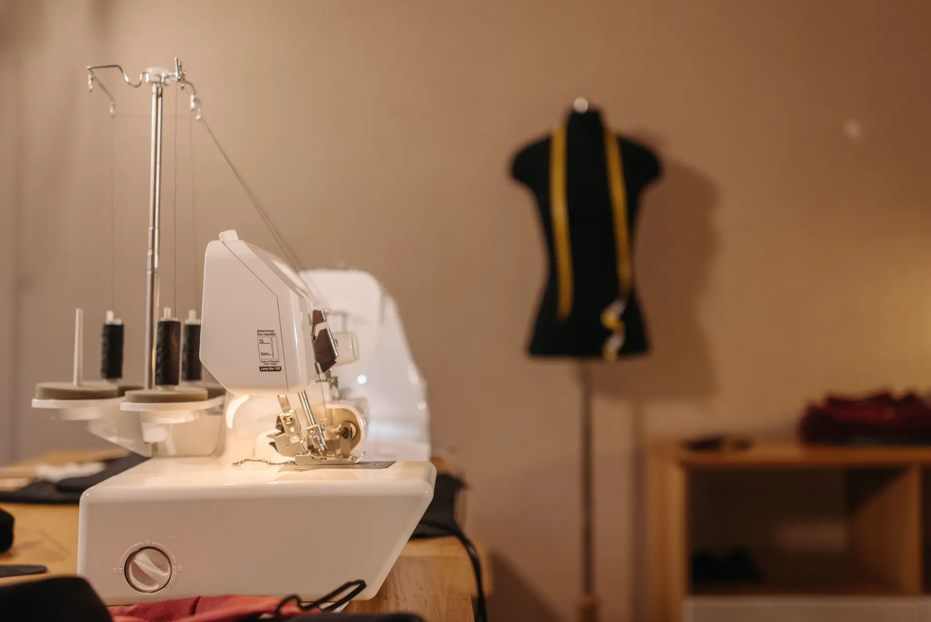 Studiovierailu ja materiaalien valinta